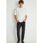 Mavi M0081082175 Milan Siyah Erkek Jean Pantolon