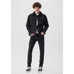 Mavi M0081082175 Milan Smoke 90's Comfort Tapered Denim Erkek Pantolon