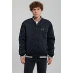 Mavi M0110305-900 Ceket Siyah Ss Erkek Ceket - 3XL
