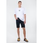 Mavi M0418484559 Slim Straight Erkek Denim Şort