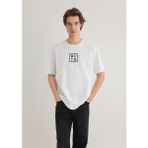 Mavi M0612004-620 Erkek T-shirt