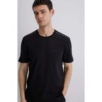 Mavi M0612689 Black Baskılı Tişört Erkek T-Shirt SİYAH
