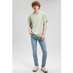 Mavi M066249-85873 Desert Sage Loose Kısa Kol Erkek T-shirt