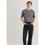 Mavi M066249-86569 Lava Smoke Comfort Loose Kısa Kol Erkek T-shirt