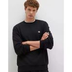 Mavi M0s10513 Pro Logo Baskılı Erkek Sweatshirt