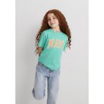 Mavi M7610109-71724 Kız Çocuk T-shirt