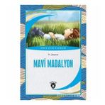 Mavi Madalyon - Dünya Çocuk Klasikleri