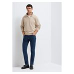 Mavi Marcus Classic Denim Vintage Lacivert Erkek Jean Pantolon M0035191240