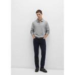 Mavi Marcus Comfort Gabardin Lacivert Erkek Pantolon M0035190674 Lacivert