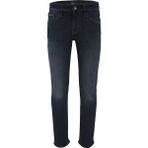 Mavi Marcus Jeans Erkek Kot Pantolon 0035126972 - Siyah - 33 / 30