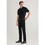 Mavi Marcus Mavi Black Siyah Jean Pantolon Erkek Normal Bel Denim Kumaş Modern Kesim 0035133304 - 30 / 28