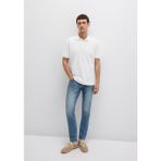 Mavi Marcus Premium Blue Vintage Indigo Mavisi Jean Pantolon 31 / 28 Erkek Slim Fit Denim 0035190654