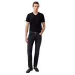 Mavi Marcus Slim Straight Jean Pantolon, 31/32, M0035190826, Antrasit, Erkek