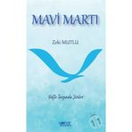 Mavi Martı - Zeki Mutlu