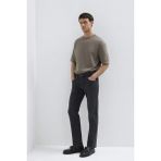 Mavi Martin Pamuklu Regular Straight Fit Normal Bel Jeans Erkek Kot Pantolon 0037890671 - Koyu Gri - 40 - 32