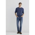 Mavi Martin Regular Straight Normal Bel Düz Paça Jeans Erkek Kot Pantolon 0037888431 - 32 - 30