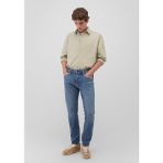 Mavi Milan Classic Denim Erkek Koyu Mavi Jean Pantolon Normal Bel Denim Kumaş 27 / 29 Beden 0081088541
