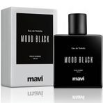 Mavi Mood Black EDT 100 ml Erkek Parfümü