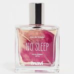 Mavi No Sleep EDT 100 ml Kadın Parfümü