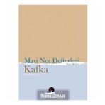 Mavi Not Defterleri - Franz Kafka