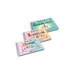 Mavi Önlük Yayınları Mavi Önlük 2.sınıf 3 Lü Set (türkçe-matematik-problem)