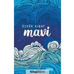Mavi - Özgür Kınay