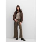 Mavi Paloma Haki Gabardin Pantolon 1010114-91195 - Yeşil - 26 / 27