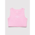 Mavi Pembe Kız Çocuk T-Shirt M7610326-70973 - 4 - 5 Yaş