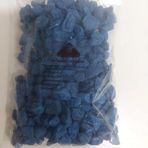 Mavi Peyzaj Taşı, Dekoratif Bahçe Taşları, 1 Paket