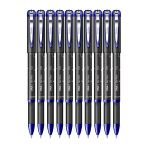 Mavi Pilot Kalem Dna Gel Pen 10 Adet Scrikss Pilot Kalem 0.7 Mm Roller Uçlu Pilot Kalem İnce Uçlu Likit Mürekkepli Pilot