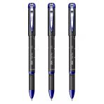 Mavi Pilot Kalem Dna Gel Pen 3 Adet Scrikss Pilot Kalem 0.7 Mm Roller Uçlu Pilot Kalem İnce Uçlu Likit Mürekkepli Pilot