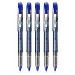 Mavi Pilot Kalem Nb-68 Needle Point Pen 5 Adet Scrikss Pilot Kalem 0.5 Mm İğne Uçlu Kalem İnce Uçlu Likit Mürekkepli