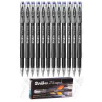 Mavi Pilot Kalem Speed 27 12 Adet Scrikss Pilot Kalem 0.7 Mm Roller Uçlu Pilot Kalem İnce Uçlu Likit Mürekkepli Pilot