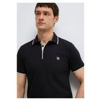 Mavi Polo Yaka Erkek T-shirt M0613266-900