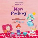 Mavi Puding Ayşe Ural