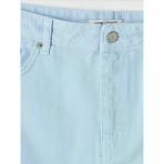 Mavi Regular Fit Mini Jean Etek