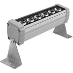Mavi Rengi Wallwasher LED Aydınlatma Duvar ve Ağaç Boyama Su geçirmez/Cree led/Lifud Driver (20cm)