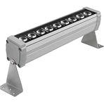 Mavi Rengi Wallwasher LED Aydınlatma Duvar ve Ağaç Boyama Su geçirmez/Cree led/Lifud Driver (30cm)
