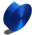 Mavi Renkli Emniyet Kemeri 15 Metre 4 cm Kemer
