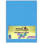 Mavi Renkli Mukavva 35x50 5 Adet Artlantis Renkli Mukavva 5 Adet
