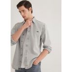 Mavi Roy Lux Black Buz Grisi Jean Gömlek 0210496-89295