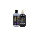 Mavi Rüya 250 Ml Saç Boyası + Boya Koruma Şampuan 250 Ml