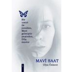 Mavi Saat - Ulya Üskent