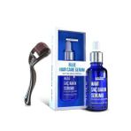 Mavi Saç Serum Bakım Seti 50 ml 8681388036793