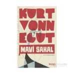 Mavi Sakal - Kurt Vonnegut