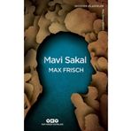 Mavi Sakal - Max Frisch
