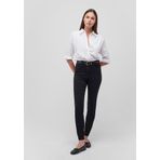 Mavi Serenay Koyu Dumanlı Gri Gold Premium Jean Pantolon 100980-82211 Gri-82211 24/27