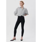 Mavi Serenay Siyah Gold Shape Jean Pantolon 100980-35248 Siyah-35248 24/27