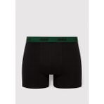 Mavi Siyah Basic Boxer 091699-85556 - L