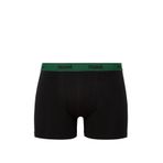 Mavi Siyah Basic Boxer 091699-85556